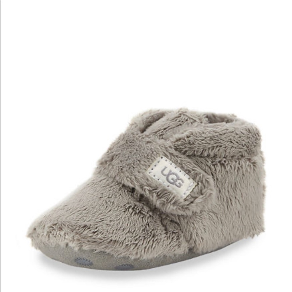 Ugg infant shoes